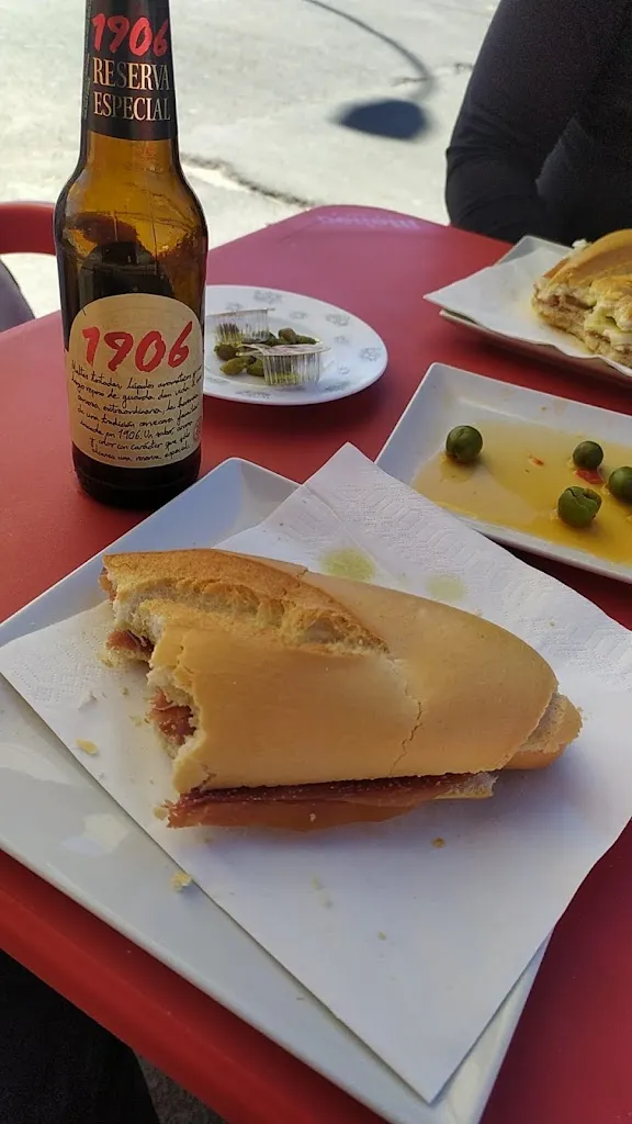 Menu_Cervecería El Caballo_Horcajo de los Montes_image_9