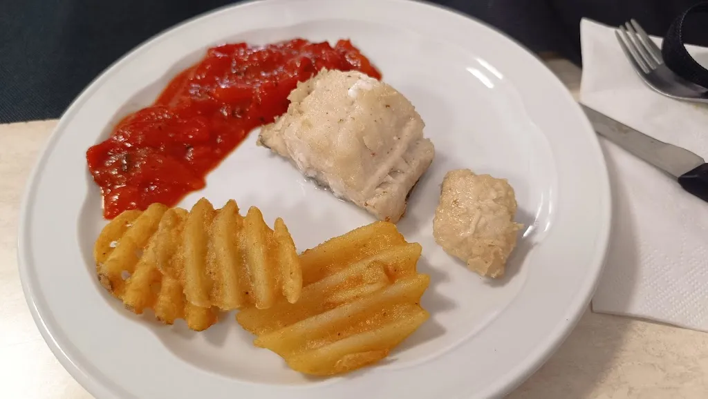 ANGELES LUCK_Cervecería El Caballo_Horcajo de los Montes_review