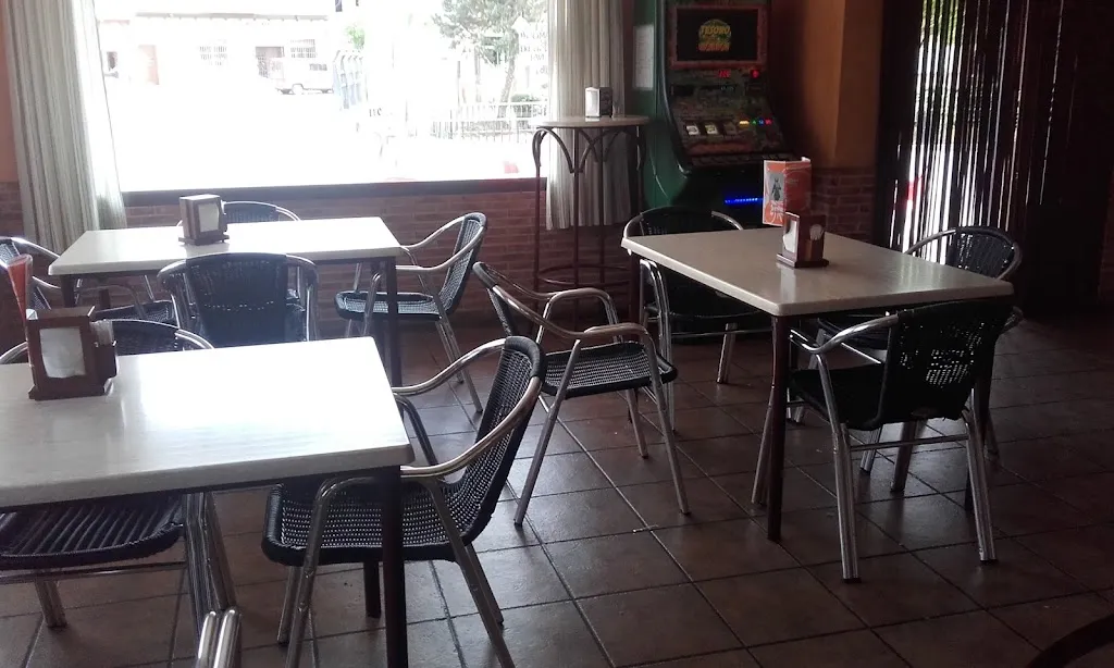 Jose Ramon Muñoz Campos_Cervecería El Caballo_Horcajo de los Montes_review