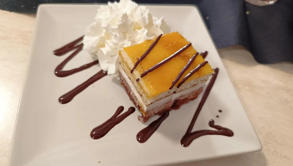 Cervecería El Caballo restaurant in Horcajo de los Montes