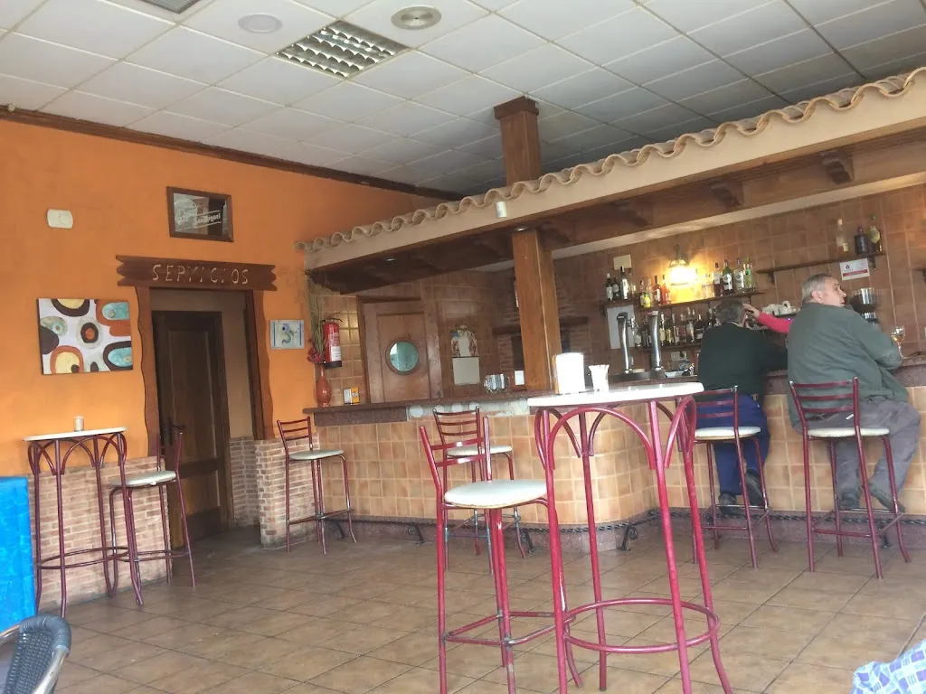 Cervecería El Caballo_Horcajo de los Montes_slider_image_2