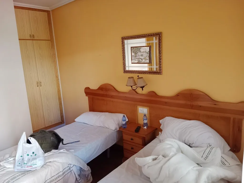 Hostal El Alamo_Horcajo de los Montes_slider_image_2