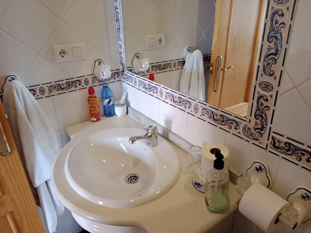 Hostal El Alamo_Horcajo de los Montes_slider_image_3