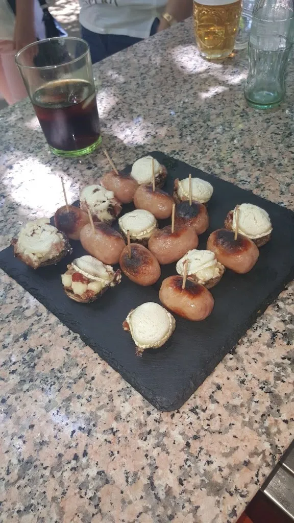 Menu_Chiringuito piscina Municipal de Horcajo De Los Montes_Horcajo de los Montes_image_2