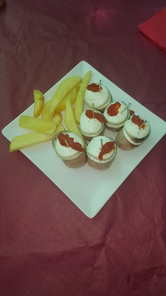 Menu_Chiringuito piscina Municipal de Horcajo De Los Montes_Horcajo de los Montes_image_3