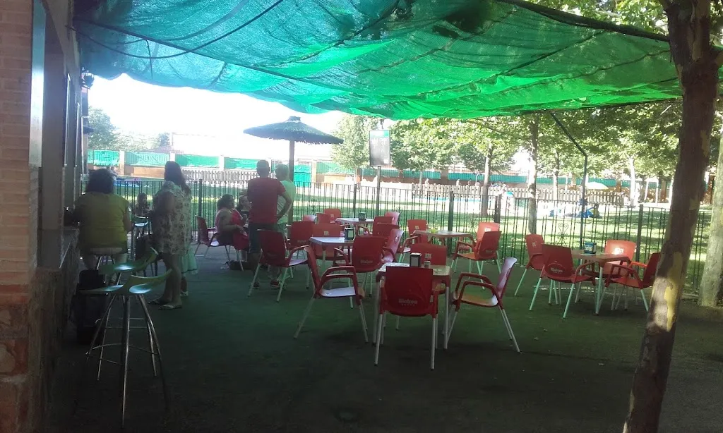 Chiringuito piscina Municipal de Horcajo De Los Montes_Horcajo de los Montes_slider_image_1