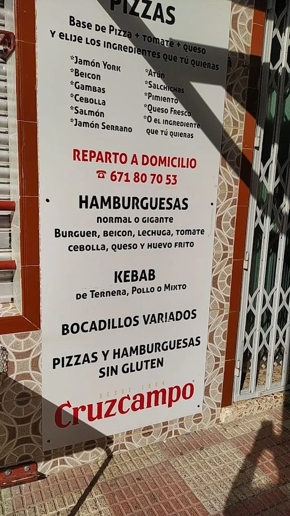 Menu_Tapería Casa Encarna_Ontur_image_1