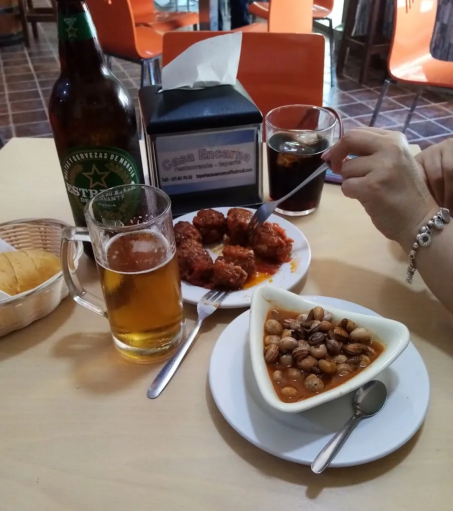 Tapería Casa Encarna_Ontur_slider_image_3