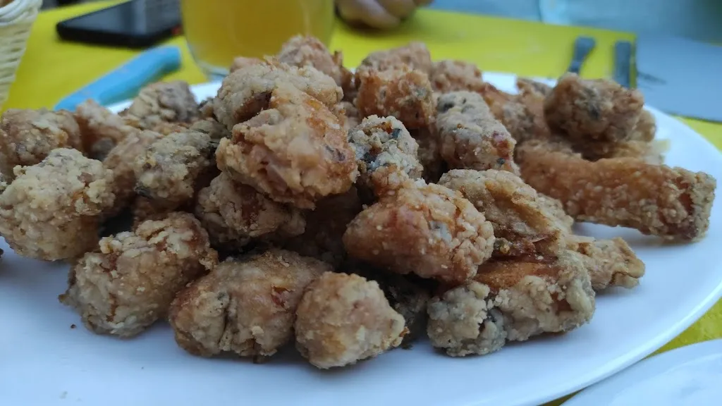 Menu_Bar Cafetería Las Vegas_Horcajo de los Montes_image_5