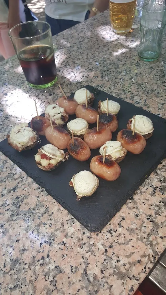 Menu_Bar Cafetería Las Vegas_Horcajo de los Montes_image_7