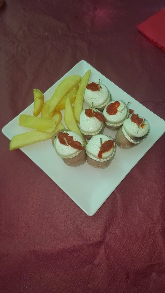 Menu_Bar Cafetería Las Vegas_Horcajo de los Montes_image_8