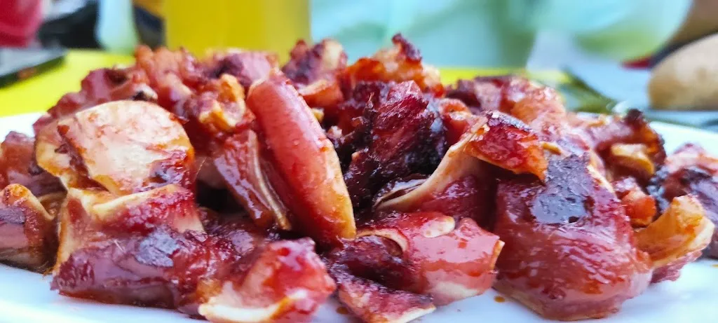 Bar Cafetería Las Vegas restaurant in Horcajo de los Montes