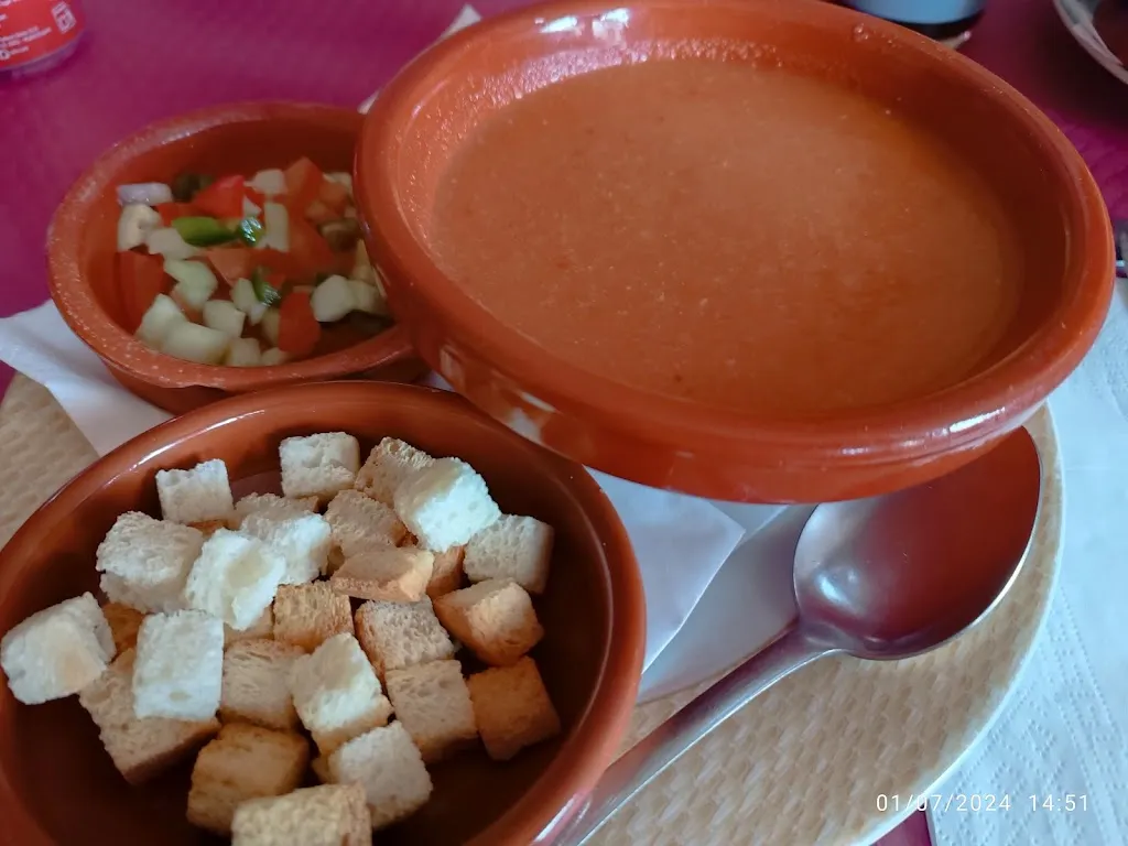 Menu_Bar Restaurante La Plaza_Llanos del Caudillo_image_2