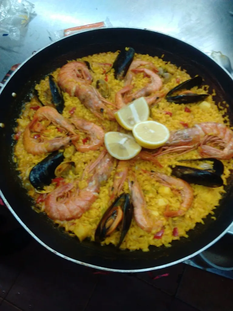 Menu_Bar Restaurante La Plaza_Llanos del Caudillo_image_3