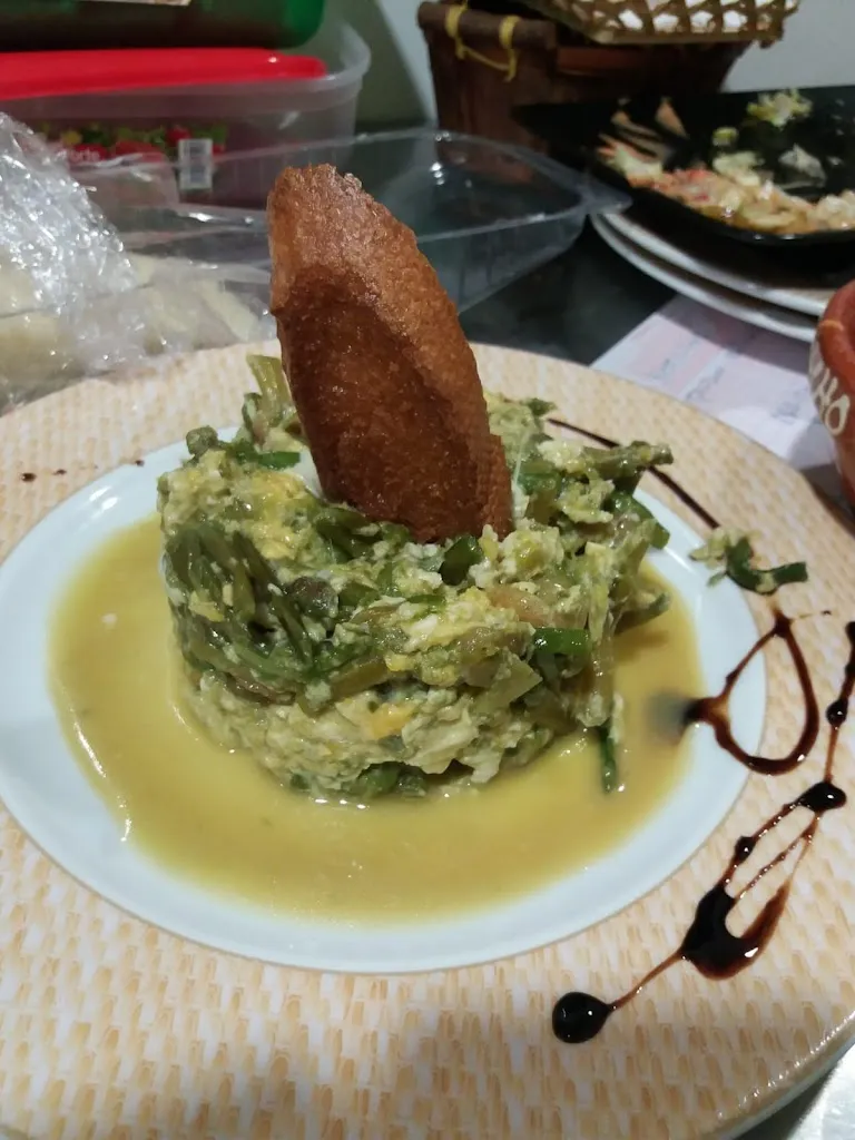 Menu_Bar Restaurante La Plaza_Llanos del Caudillo_image_4