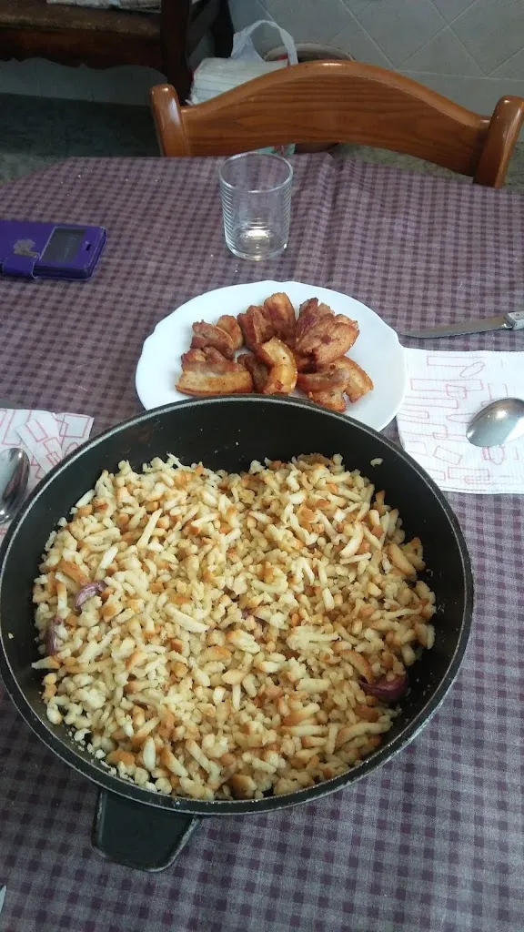 Menu_Bar Restaurante La Plaza_Llanos del Caudillo_image_6