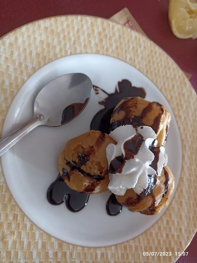 Menu_Bar Restaurante La Plaza_Llanos del Caudillo_image_7