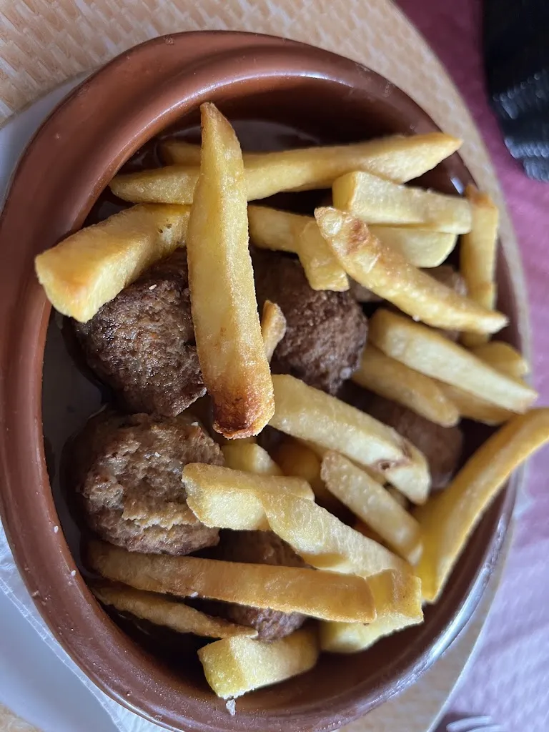 Menu_Bar Restaurante La Plaza_Llanos del Caudillo_image_8