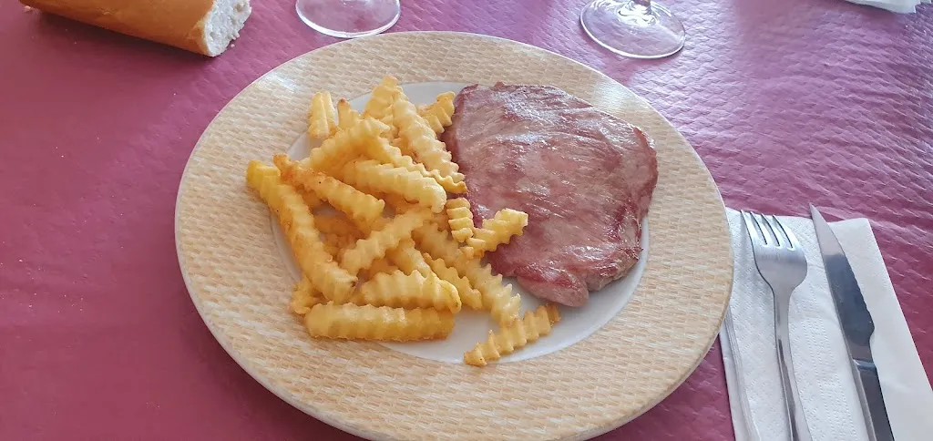 Menu_Bar Restaurante La Plaza_Llanos del Caudillo_image_9