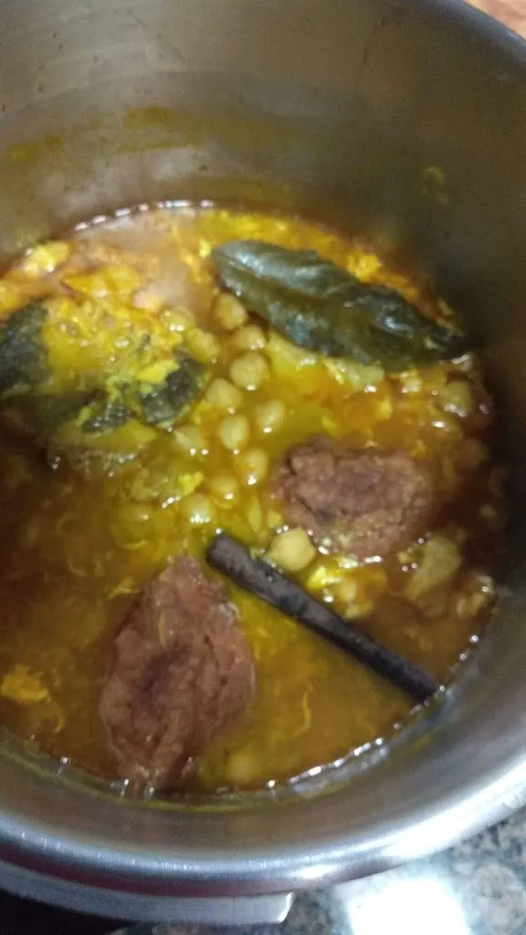 Menu_La Sociedad_Llanos del Caudillo_image_8