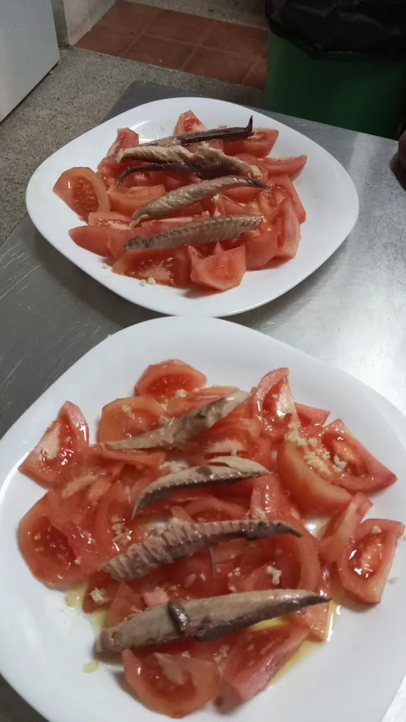 Menu_Bar la penúltima _Llanos del Caudillo_immagine_5