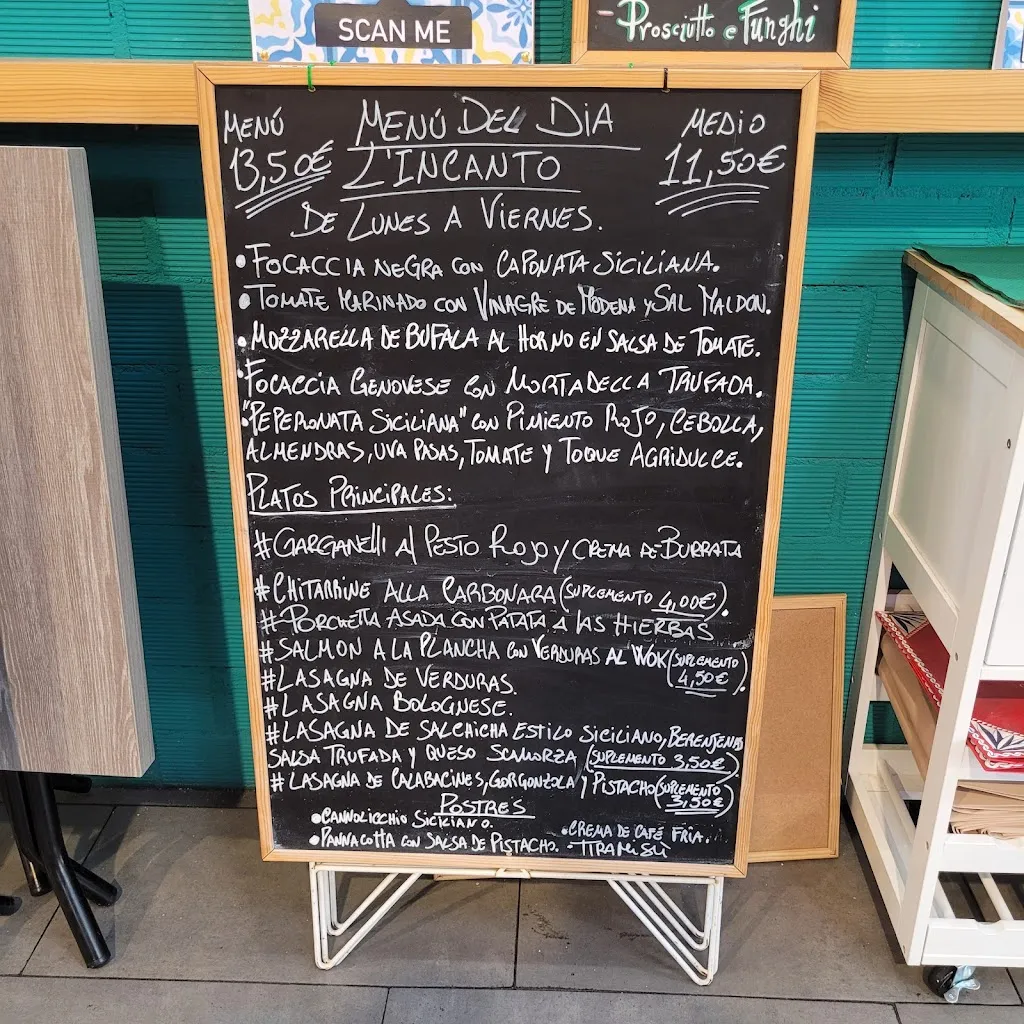 Menu_L' Incanto Gastrobar_Luciana_image_2