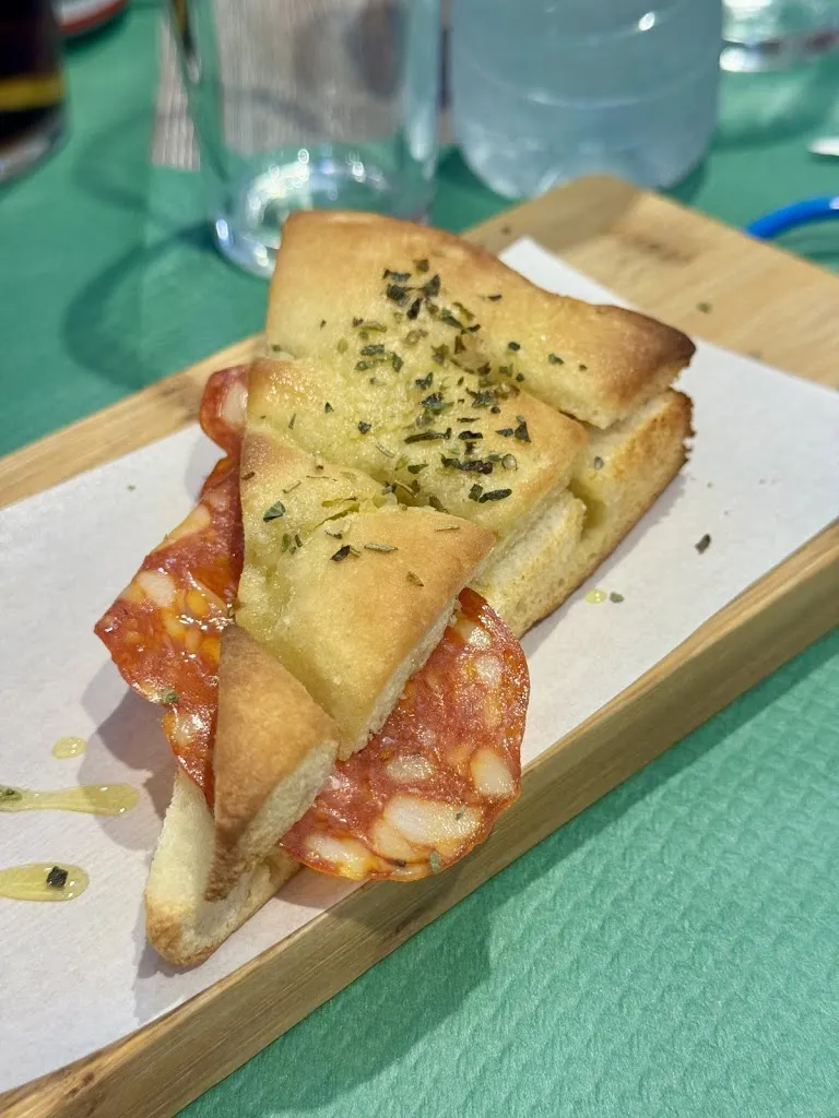 María José Toledo_L' Incanto Gastrobar_Luciana_review