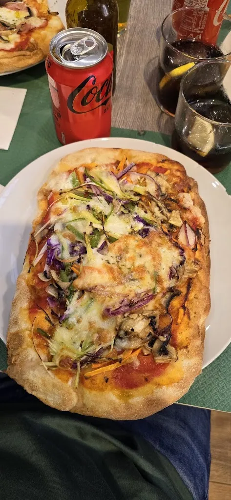 Manuel Caballero_L' Incanto Gastrobar_Luciana_review