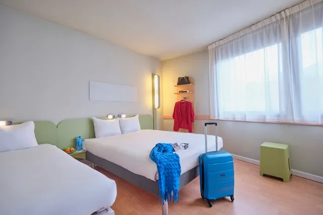 ibis budget Madrid Calle 30_Labores Las_slider_image_3