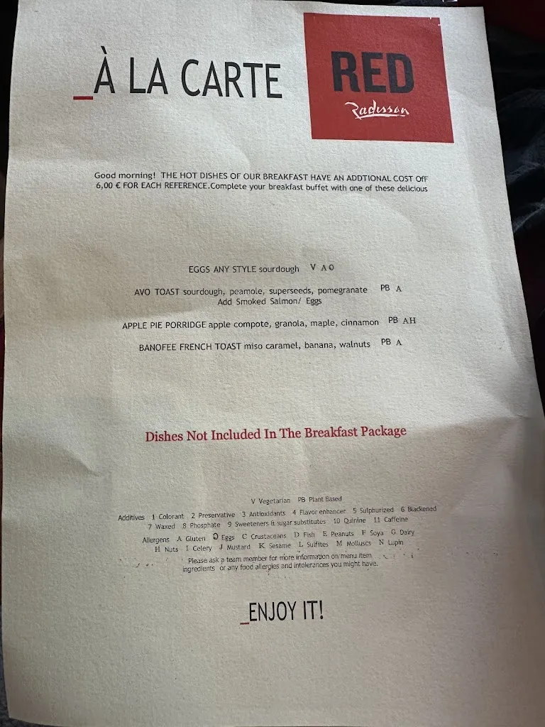 nickzy_Radisson RED Madrid_Labores Las_review