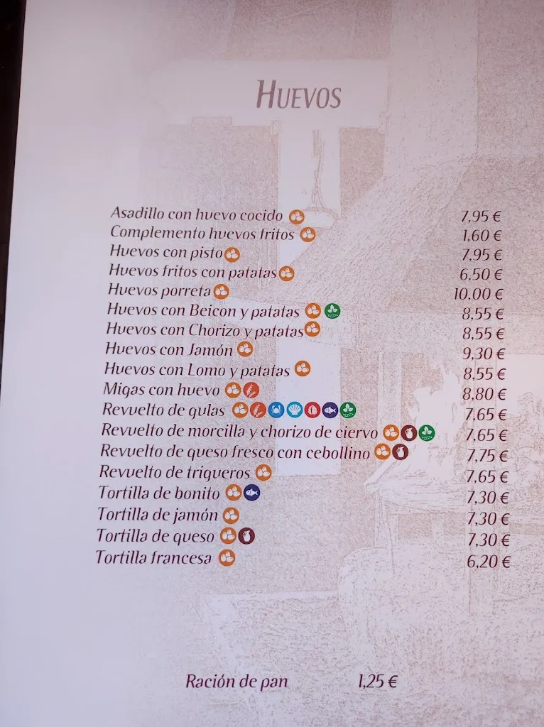 Menu_Aprisco de Puerto Lapice_Labores Las_immagine_3