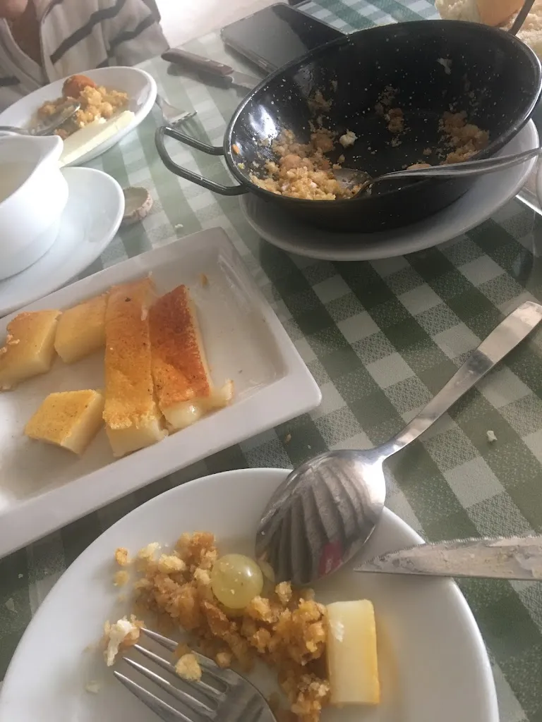 Menu_Aprisco de Puerto Lapice_Labores Las_immagine_5