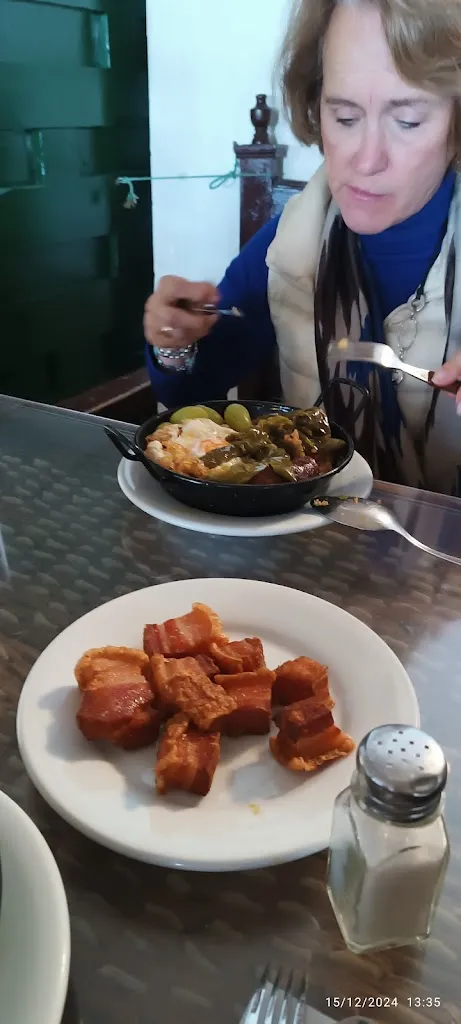 Menu_Aprisco de Puerto Lapice_Labores Las_immagine_6