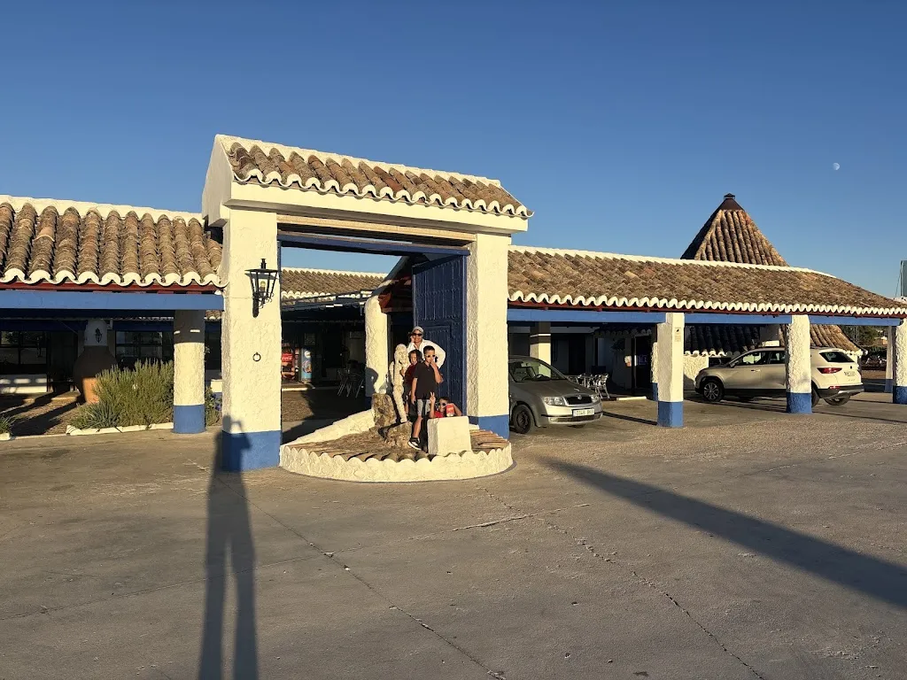 Jonnathan Estrada_Aprisco de Puerto Lapice_Labores Las_recensione