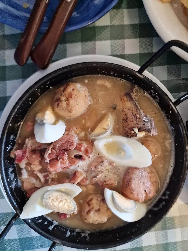 Samuel Budhi Setyanto_Aprisco de Puerto Lapice_Labores Las_recensione