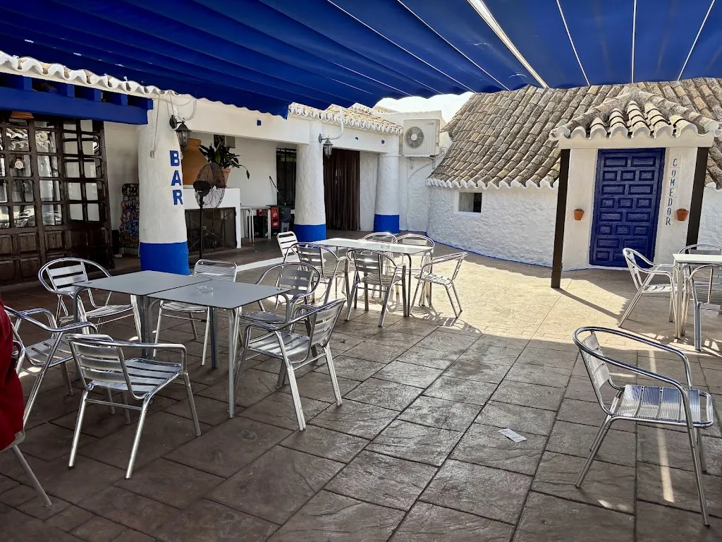 Aprisco de Puerto Lapice_Labores Las_slider_image_3