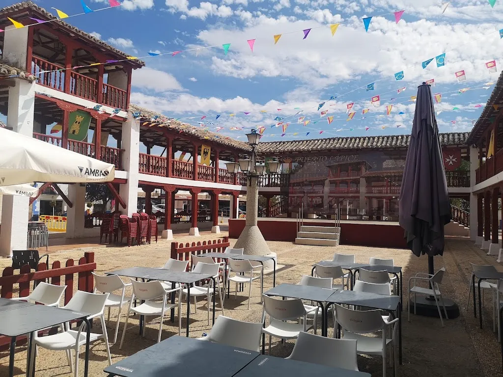 Bar la Noria_Labores Las_slider_image_3