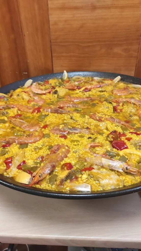 Menu_El Rincón de las Tapas_Labores Las_image_2