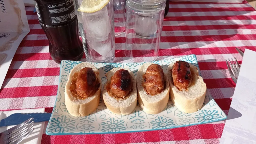 Menu_El Rincón de las Tapas_Labores Las_image_4