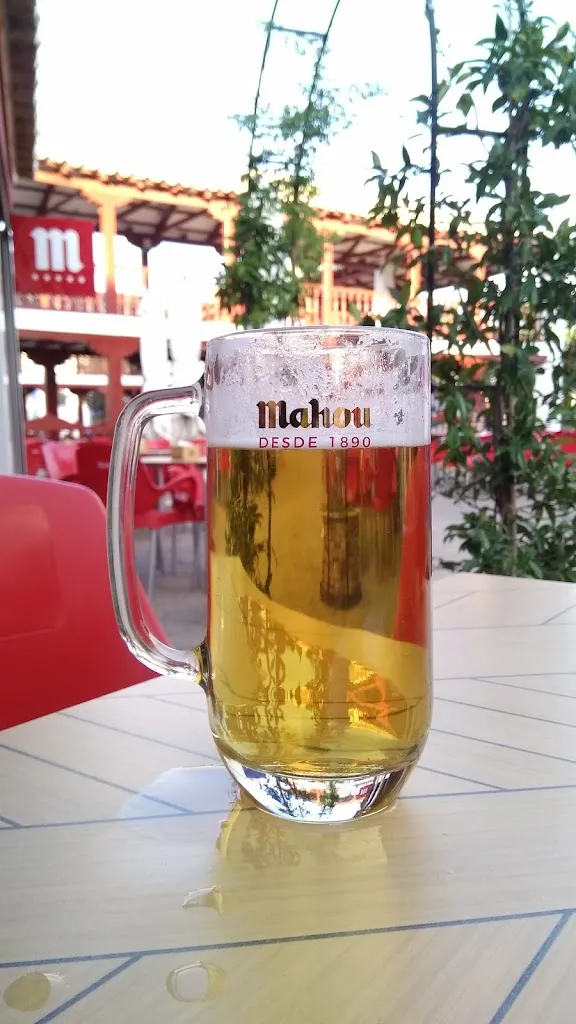 Menu_El Rincón de las Tapas_Labores Las_image_5