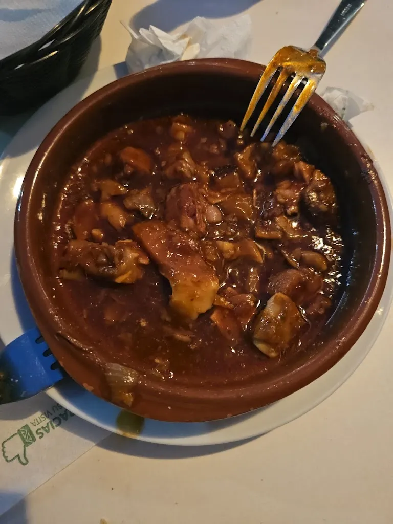 Oscar Crespo._El Rincón de las Tapas_Labores Las_review