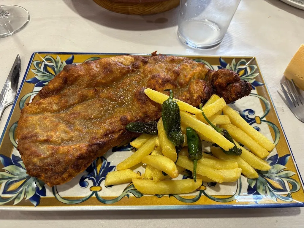 Menü_Casa Labranza_Labores Las_Bild_6