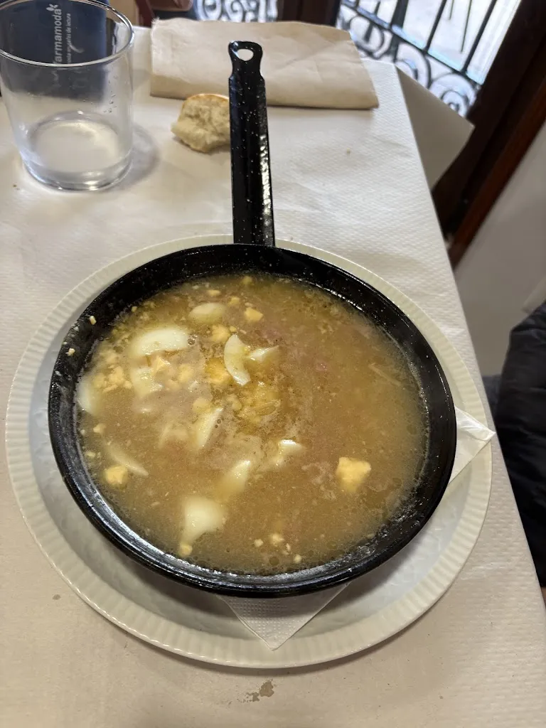 Menü_Casa Labranza_Labores Las_Bild_7