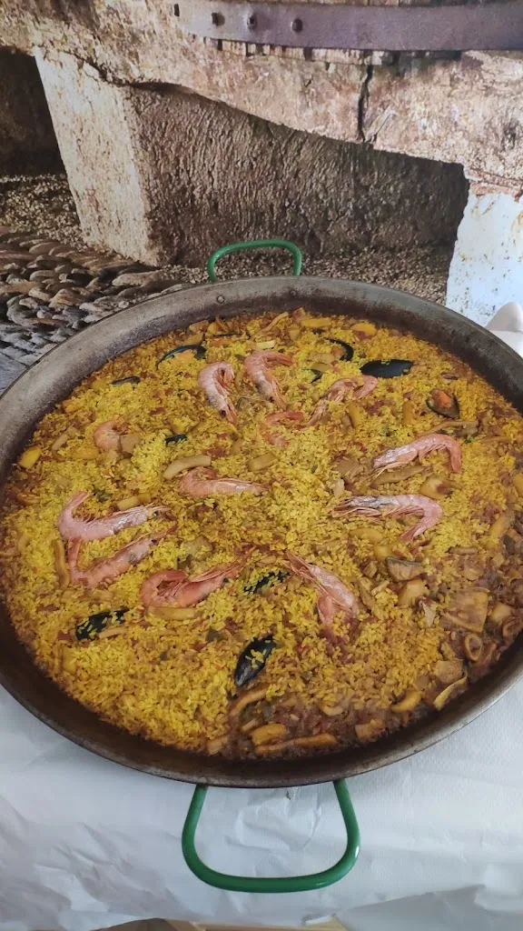 Menü_Casa Labranza_Labores Las_Bild_8