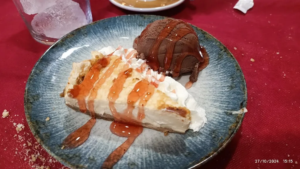 Menü_Casa Labranza_Labores Las_Bild_9