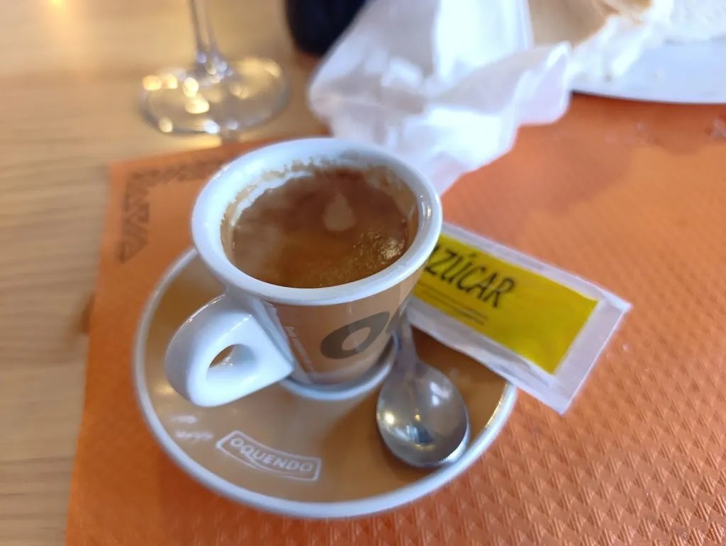 Andres Vol_Casa Labranza_Labores Las_Bewertung