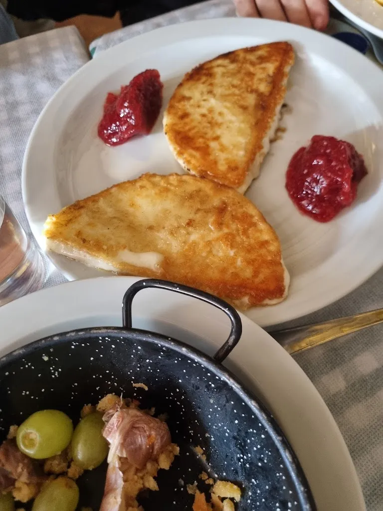 Menu_Bar Restaurante La Parada del Quijote_Labores Las_image_5