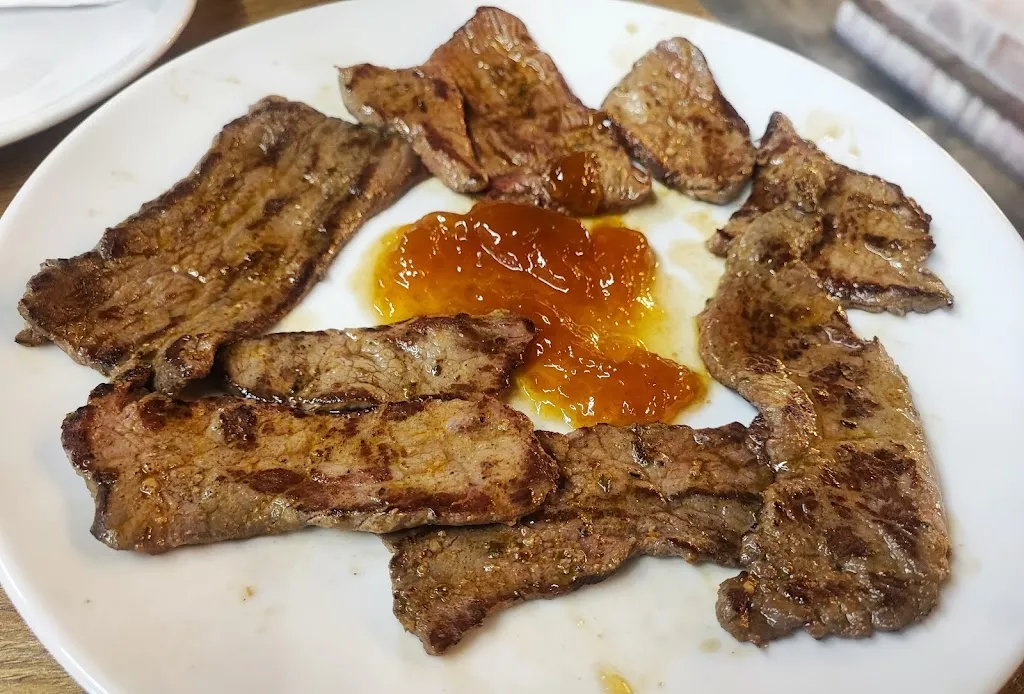 Menu_Bar Restaurante La Parada del Quijote_Labores Las_image_6