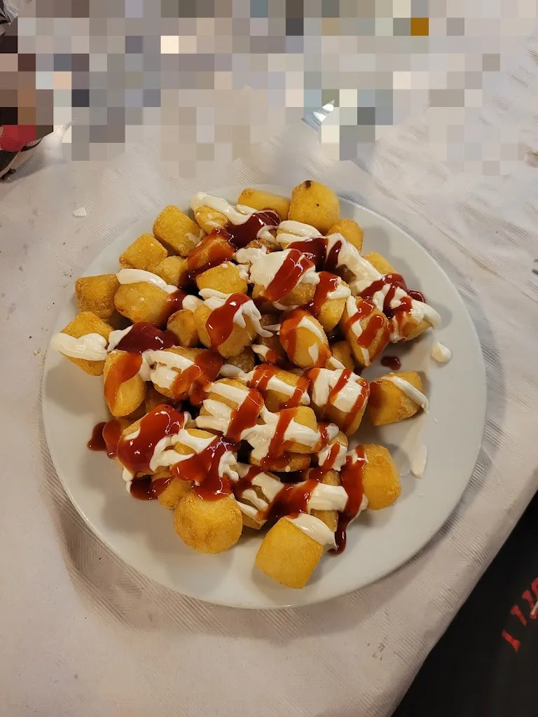 Menu_Bar Restaurante La Parada del Quijote_Labores Las_image_7