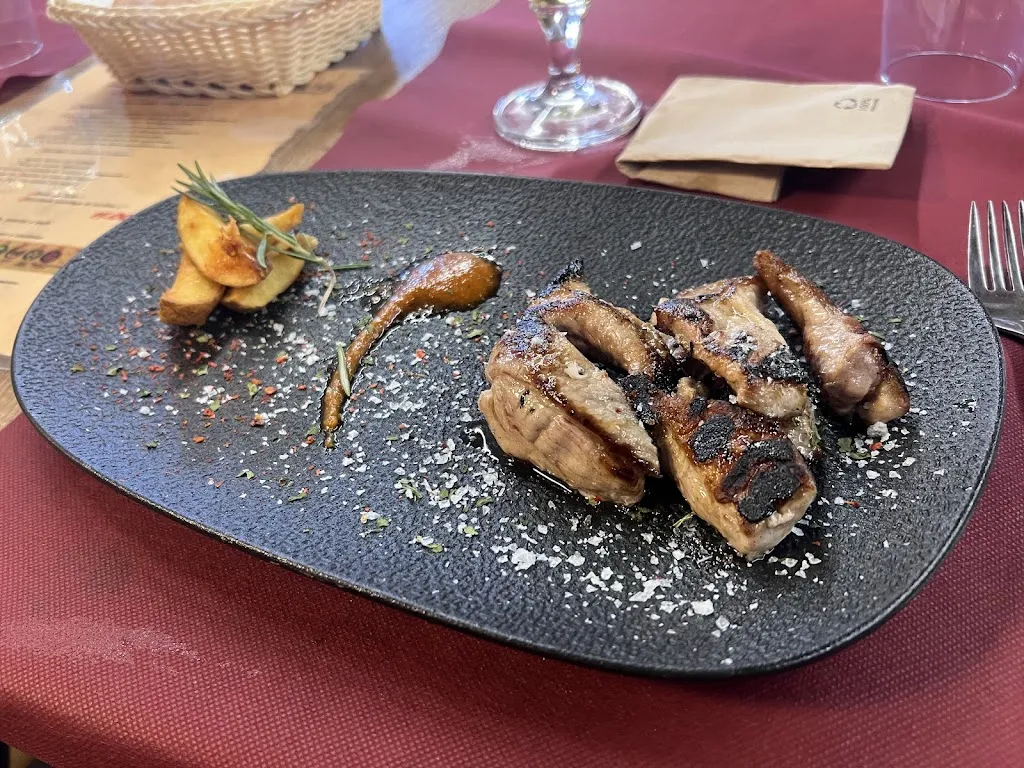 Bar Restaurante La Parada del Quijote_Labores Las_slider_image_3